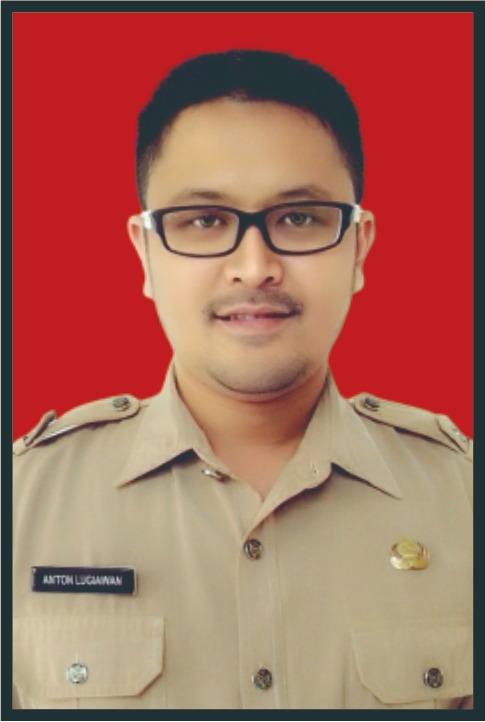 ANTON LUGIAWAN, S.STP.