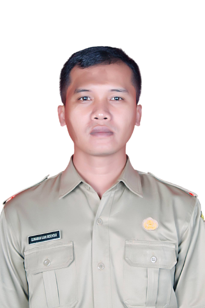GUNAWAN ILAHI MOCHTAR, S.Pd.