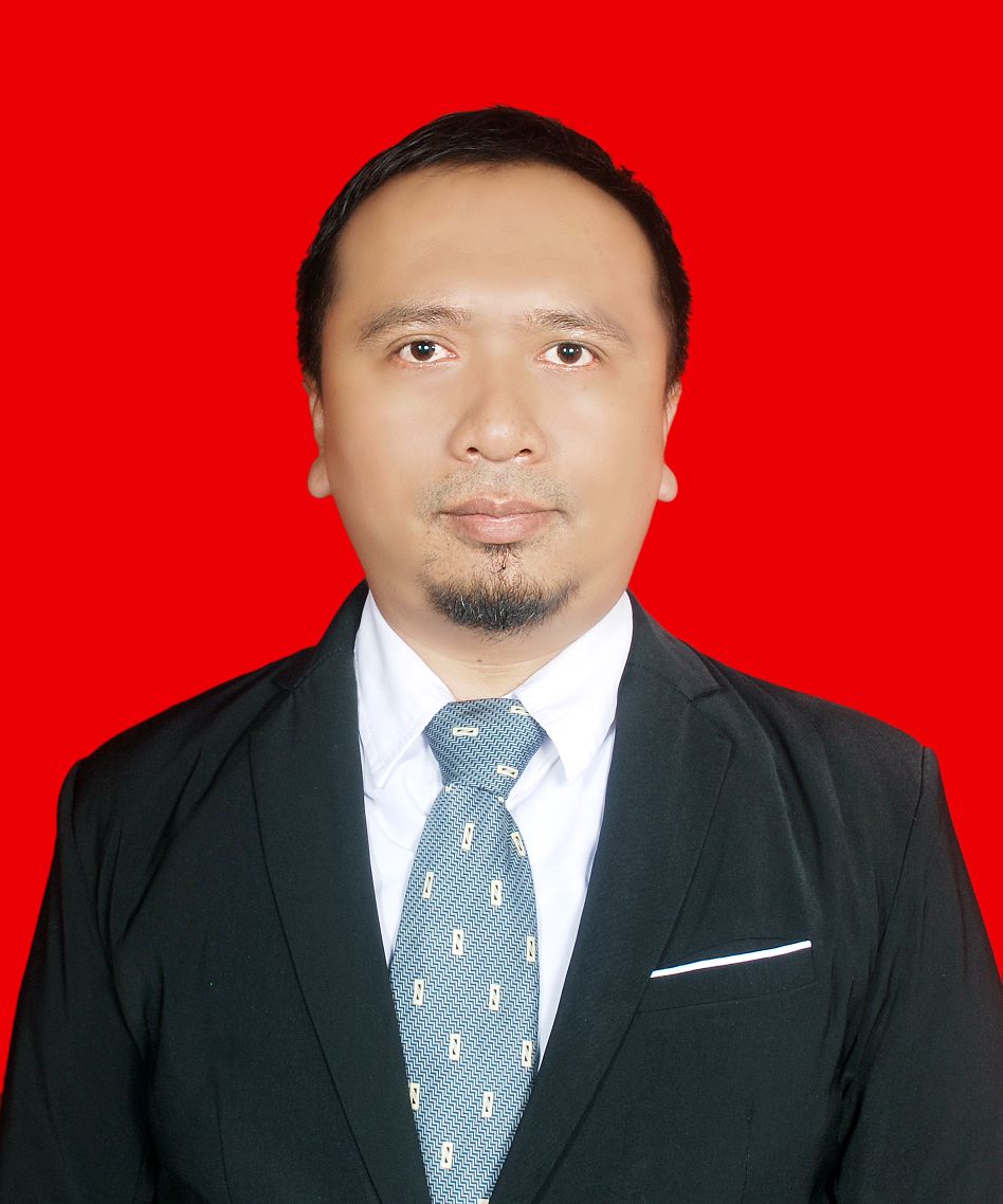 LUCKY LUKMAN HAKIM, S.IP.M.Si.