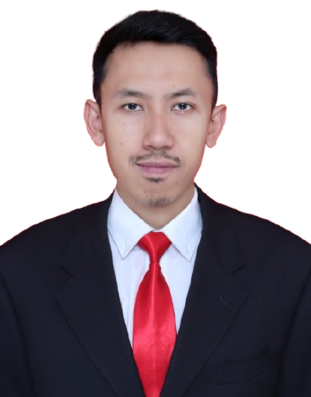 SATRIA SURYA HIDAYAT, S.STP, M.Tr.A.P.