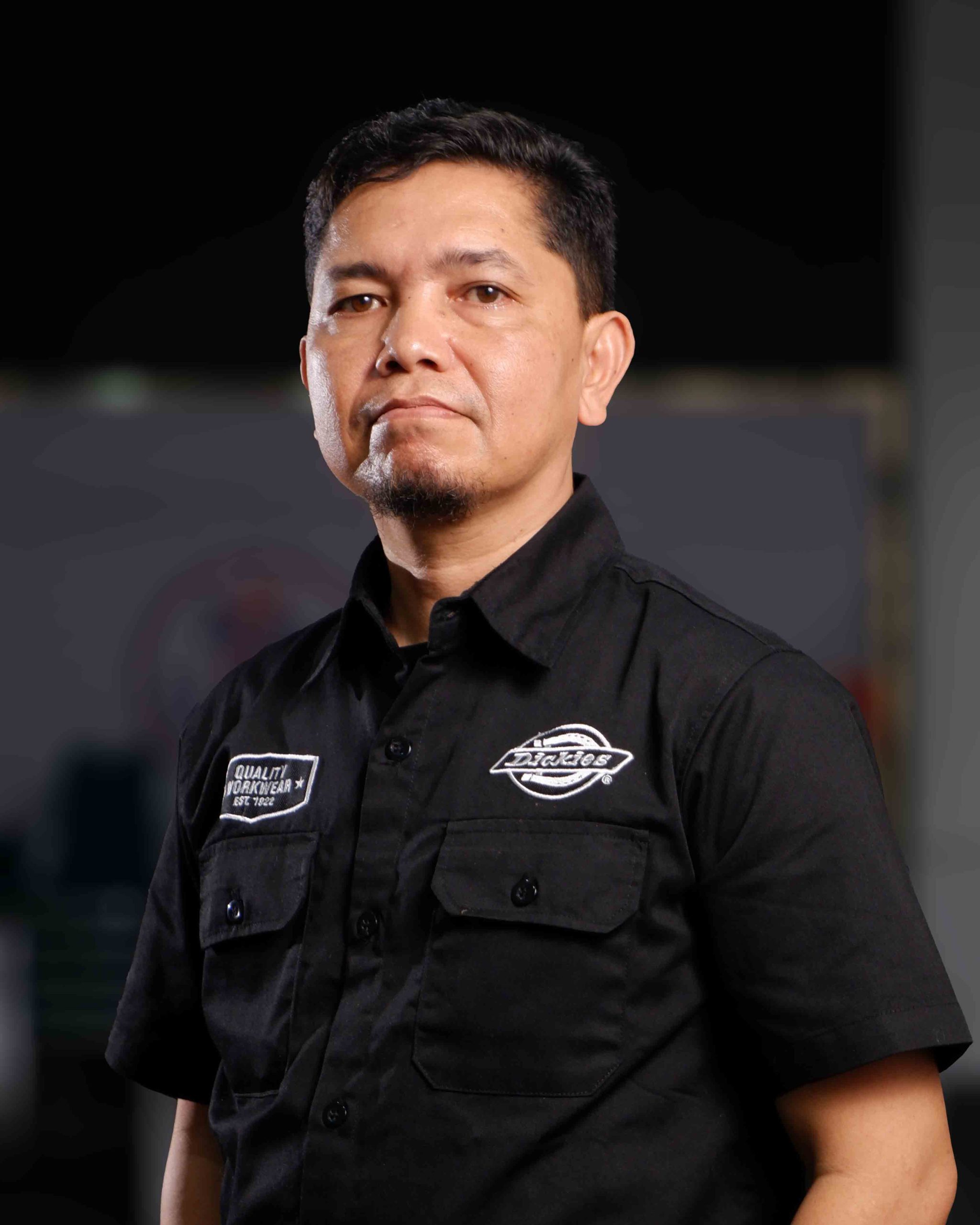TAUFIK ADITYA, S.AP.
