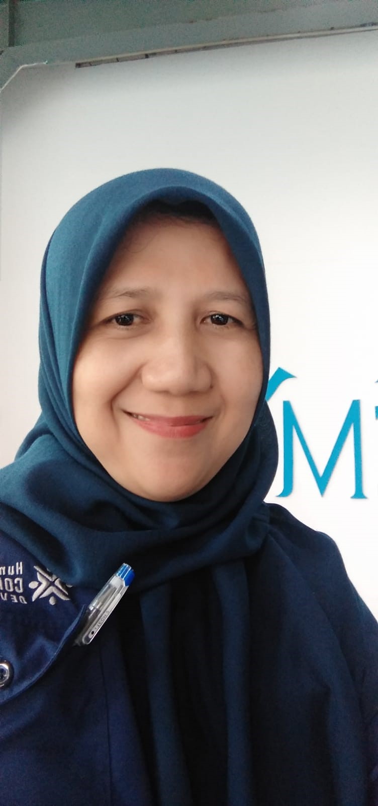 SAPTI HANDAYANI, S.H., M.A.P.