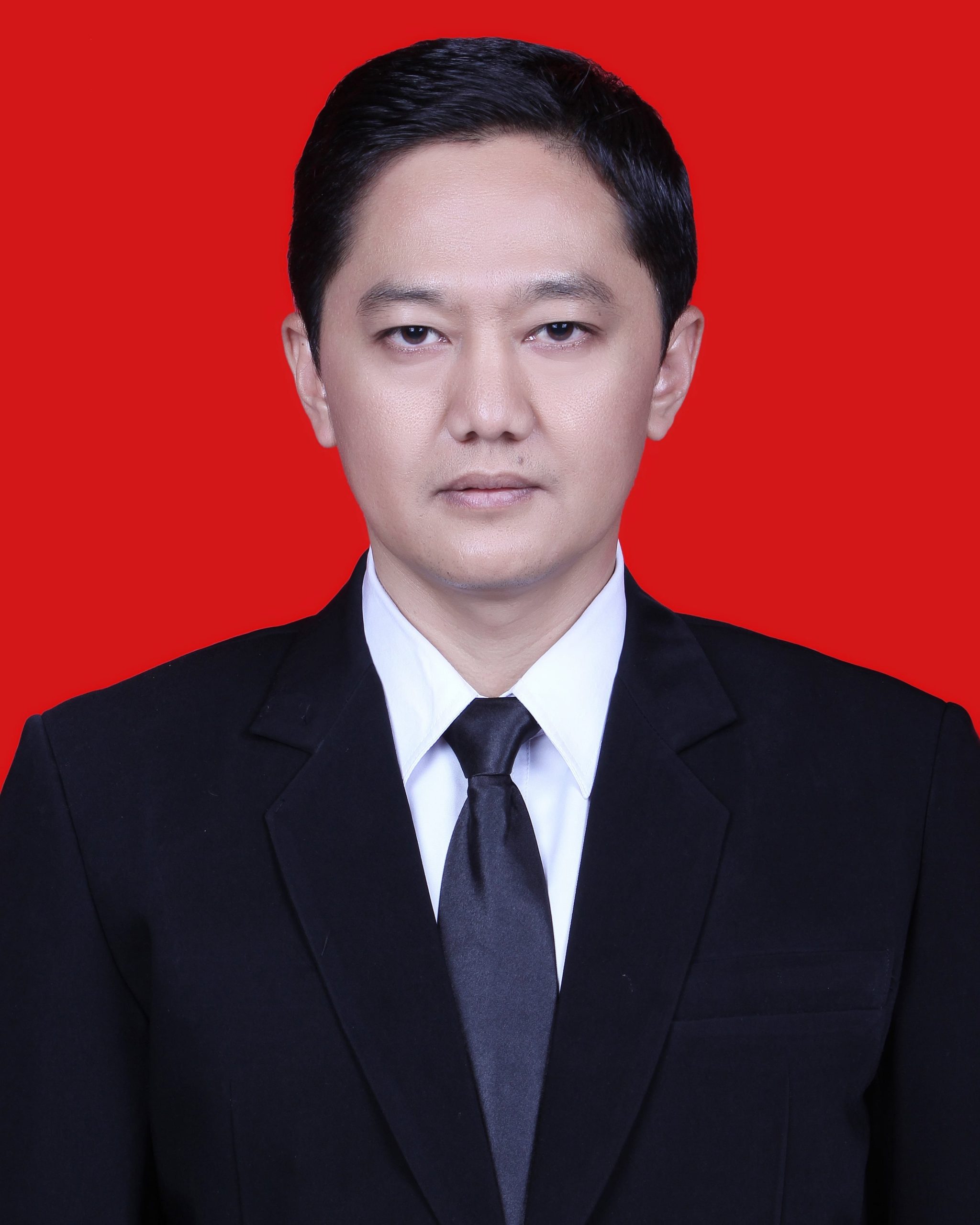 TAUFIK HIDAYAH, S.T., M.Tr.A.P.